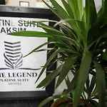 מלון Platine Istiklal איסטמבול