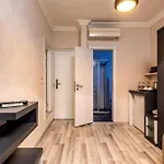 Platine Istiklal מלון איסטמבול