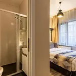 מלון Platine Istiklal איסטמבול