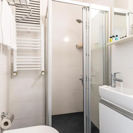 Hotel Platine Istiklal Provincia di Istanbul