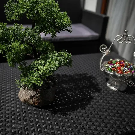 מלון Platine Istiklal *