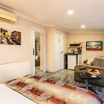 Hotel Platine Istiklal