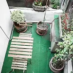 Platine Istiklal Istanbul