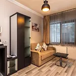 Hotel Platine Istiklal