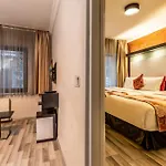 Hotel Platine Istiklal Istanbul