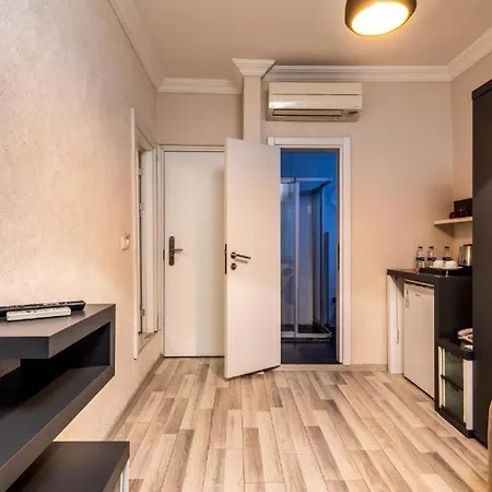 Platine Istiklal Hotel Istambul