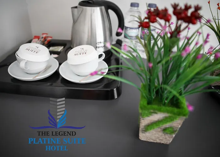 Platine Istiklal * Istanbulská provincie