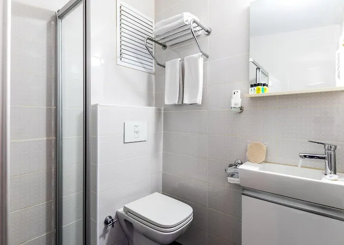 Hotel Platine Istiklal *