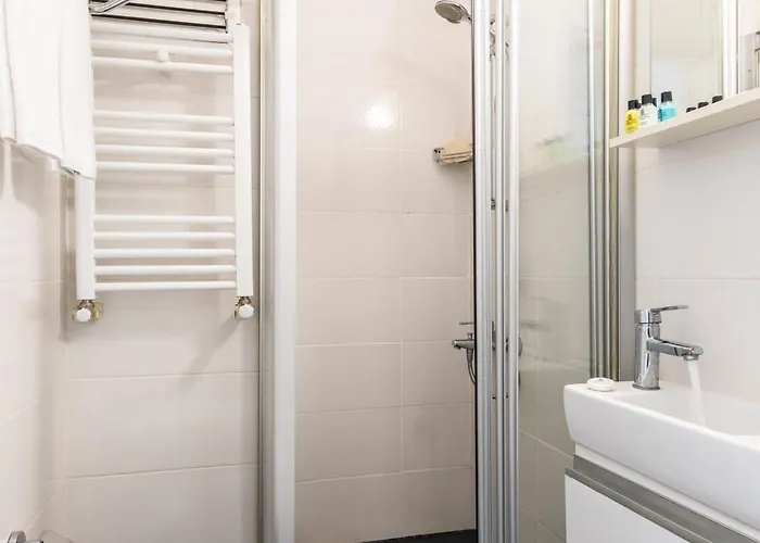 Hotel Platine Istiklal Istanbulská provincie