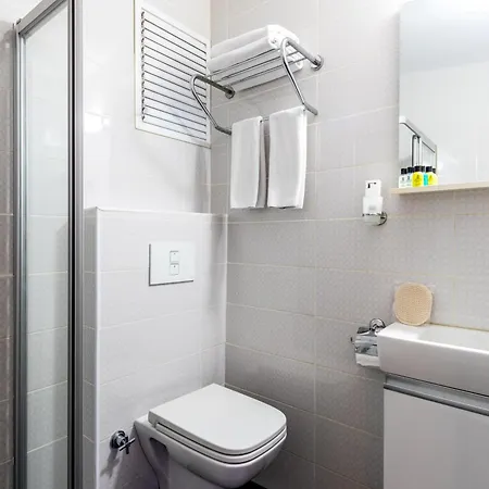 Hotel Platine Istiklal *