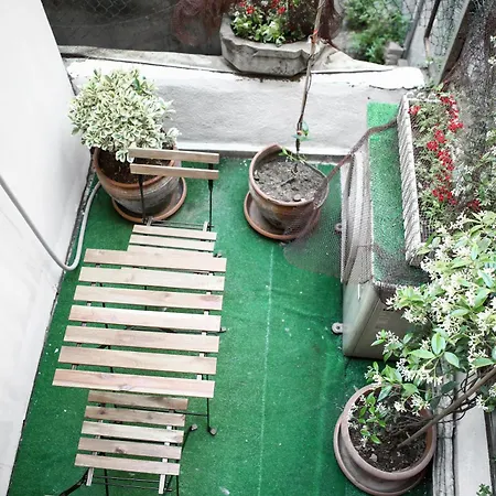 Platine Istiklal Istanbul