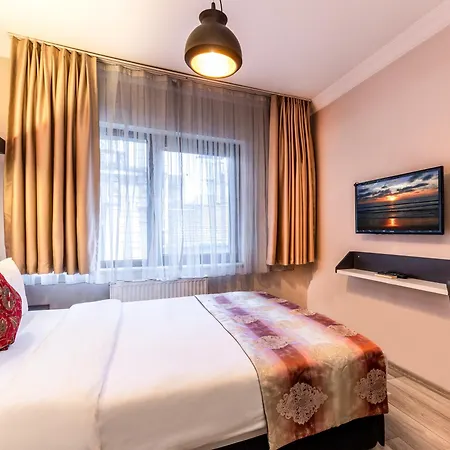 Hotel Platine Istiklal